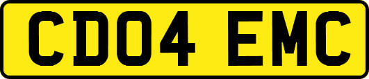 CD04EMC