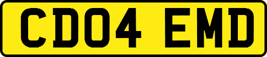 CD04EMD