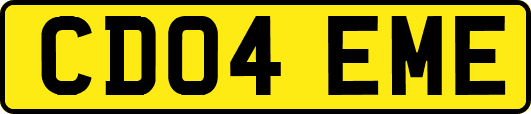 CD04EME