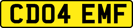 CD04EMF
