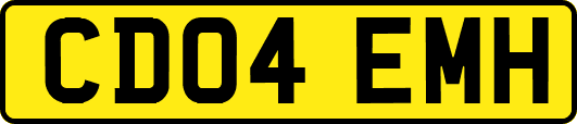CD04EMH