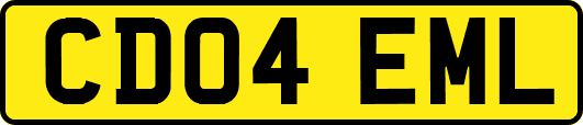 CD04EML