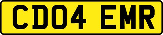 CD04EMR
