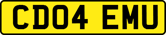 CD04EMU