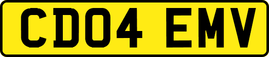 CD04EMV
