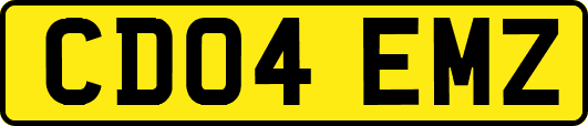 CD04EMZ