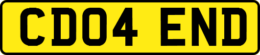 CD04END