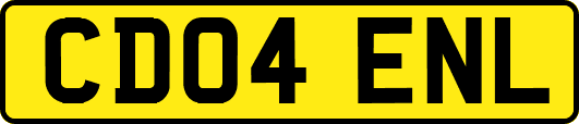 CD04ENL
