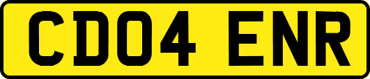 CD04ENR
