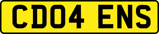 CD04ENS