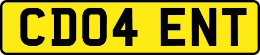 CD04ENT