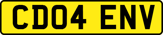CD04ENV