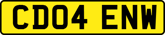 CD04ENW