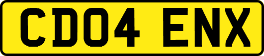 CD04ENX