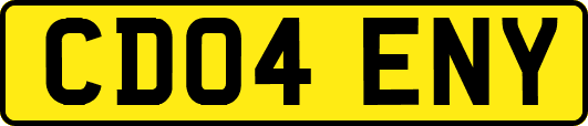 CD04ENY