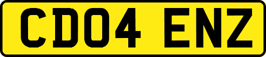CD04ENZ