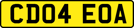 CD04EOA
