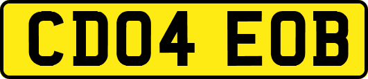 CD04EOB