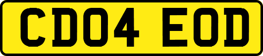 CD04EOD