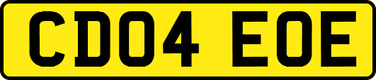 CD04EOE