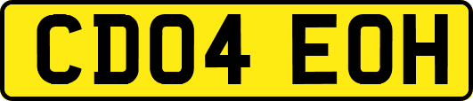 CD04EOH