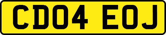 CD04EOJ