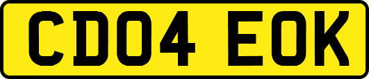 CD04EOK