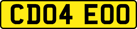 CD04EOO