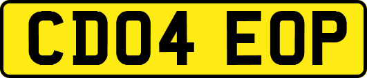 CD04EOP
