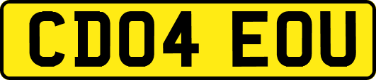 CD04EOU