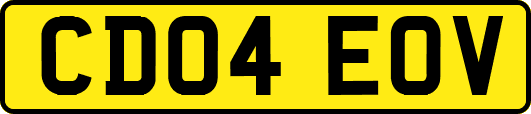 CD04EOV