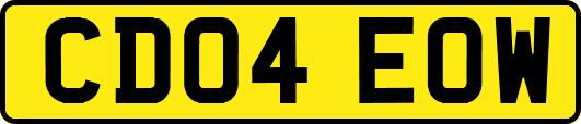 CD04EOW