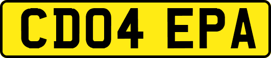 CD04EPA