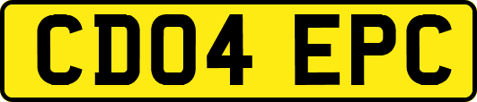CD04EPC