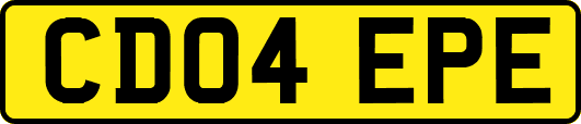 CD04EPE