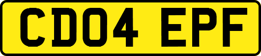 CD04EPF