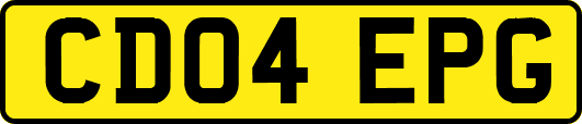 CD04EPG