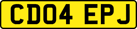 CD04EPJ