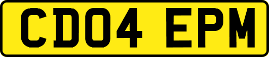 CD04EPM