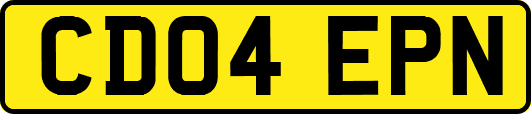 CD04EPN