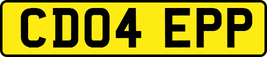 CD04EPP