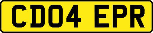 CD04EPR