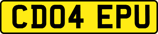 CD04EPU