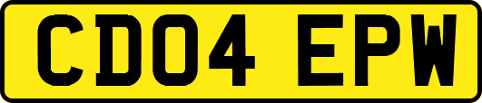 CD04EPW