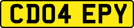 CD04EPY