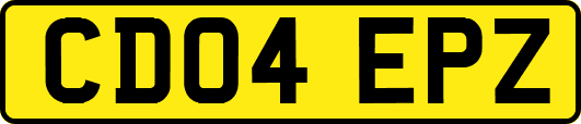 CD04EPZ