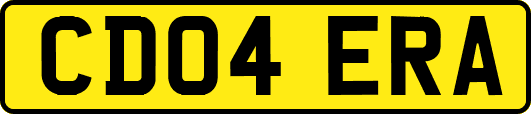 CD04ERA