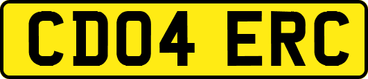 CD04ERC