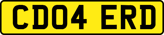 CD04ERD