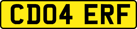 CD04ERF